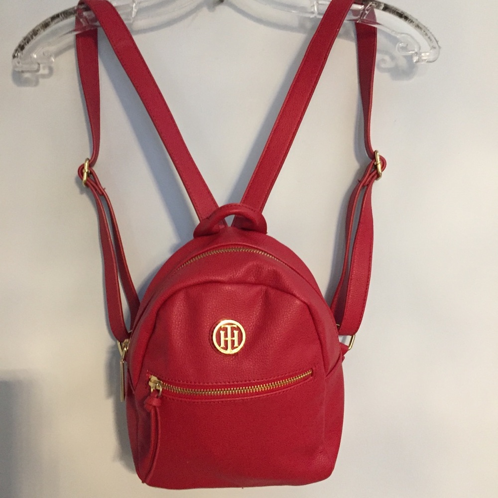Tommy Hilfiger Mini Backpack